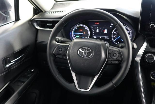 used 2024 Toyota Venza car, priced at $32,998