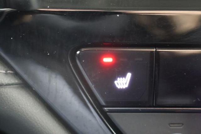 used 2025 Honda Accord Hybrid car, priced at $30,823