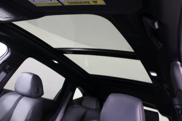 used 2025 Acura RDX car, priced at $43,500