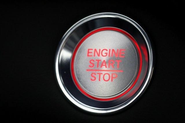 used 2025 Acura RDX car, priced at $43,500