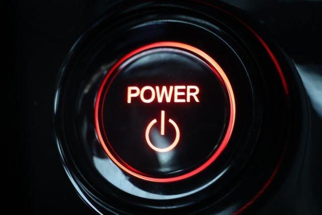 used 2025 Honda Accord Hybrid car, priced at $28,777