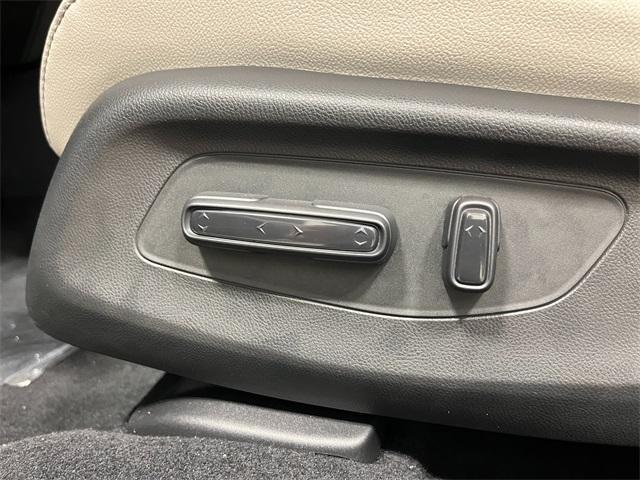 new 2026 Honda HR-V car, priced at $33,455