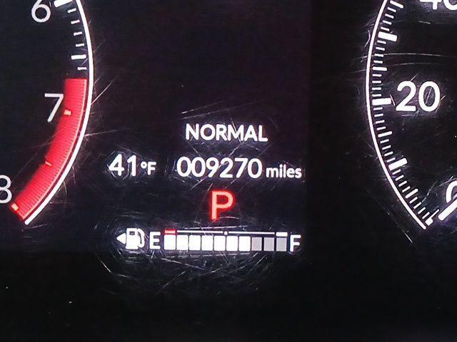 used 2025 Honda HR-V car, priced at $27,504