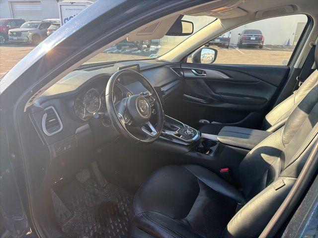 used 2018 Mazda CX-9 car, priced at $13,977