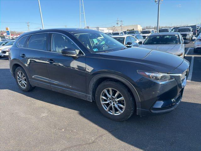 used 2018 Mazda CX-9 car, priced at $13,977