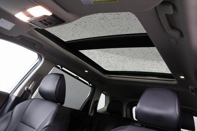 used 2023 Nissan Rogue car, priced at $22,500