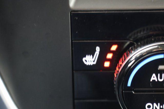 used 2023 Nissan Rogue car, priced at $22,500