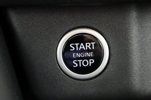 used 2023 Nissan Rogue car, priced at $22,500