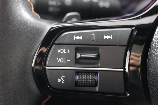 used 2026 Honda Passport car, priced at $47,500