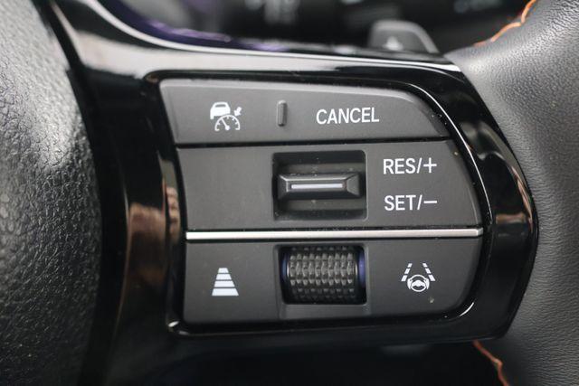 used 2026 Honda Passport car, priced at $47,500