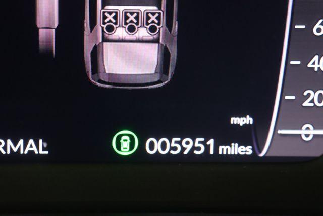 used 2026 Honda Passport car, priced at $47,500