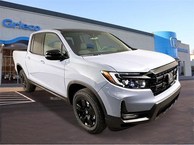 new 2026 Honda Ridgeline car, priced at $48,365