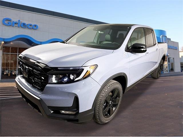 new 2026 Honda Ridgeline car, priced at $48,365
