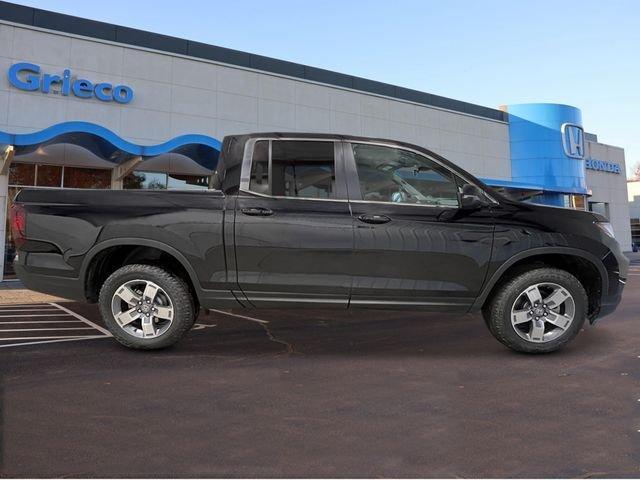 new 2026 Honda Ridgeline car, priced at $41,890
