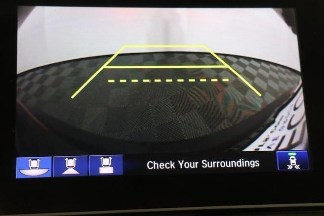 used 2022 Honda CR-V car, priced at $26,999