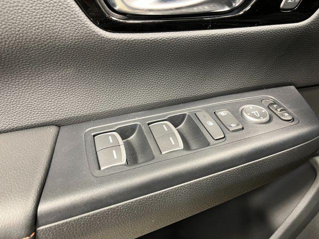 new 2026 Honda CR-V Hybrid car, priced at $43,700