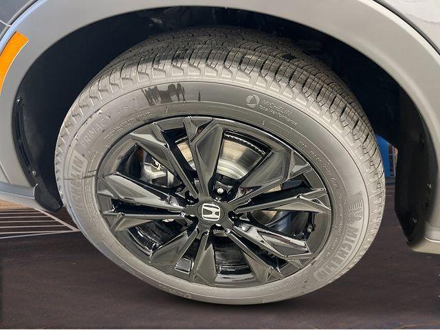 new 2026 Honda CR-V Hybrid car, priced at $43,700