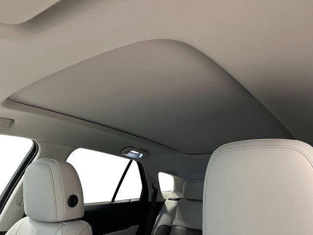 new 2026 Honda Prologue car, priced at $51,850