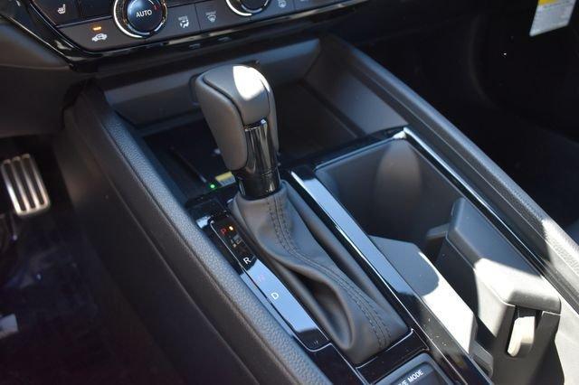 new 2026 Honda Accord Hybrid car, priced at $37,145