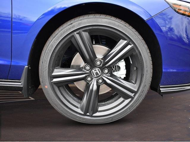 new 2026 Honda Accord Hybrid car, priced at $37,145