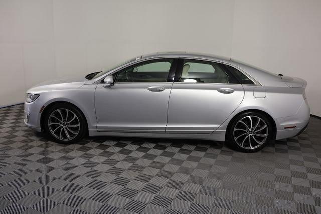 used 2019 Lincoln MKZ car, priced at $22,920