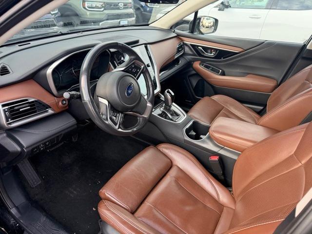 used 2021 Subaru Outback car, priced at $21,999