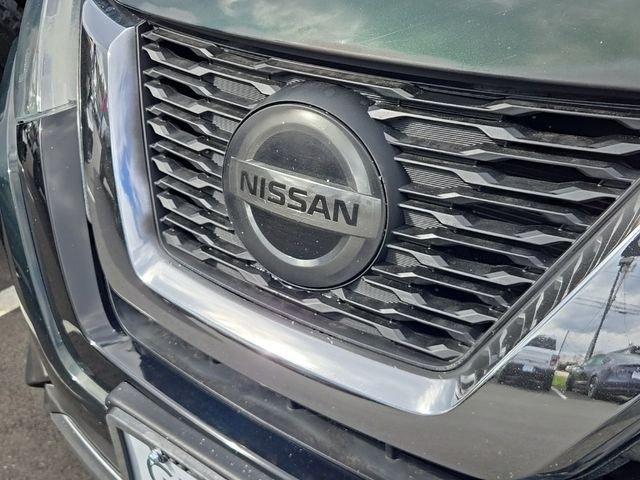 used 2019 Nissan Rogue car, priced at $16,220