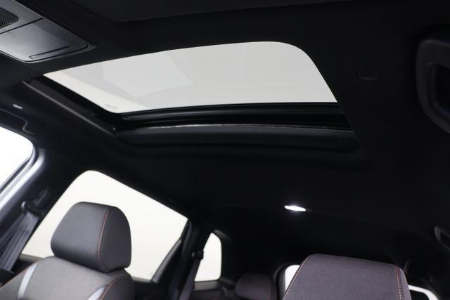 used 2025 Honda CR-V Hybrid car, priced at $33,500