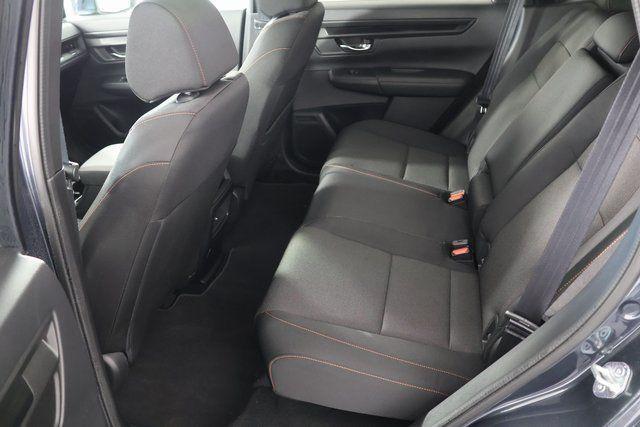 used 2025 Honda CR-V Hybrid car, priced at $34,073