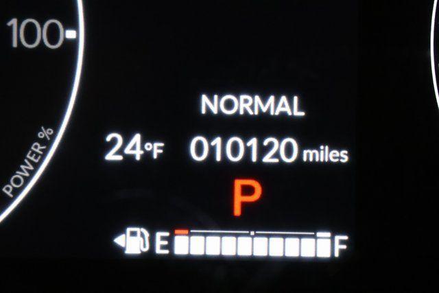 used 2025 Honda CR-V Hybrid car, priced at $34,073