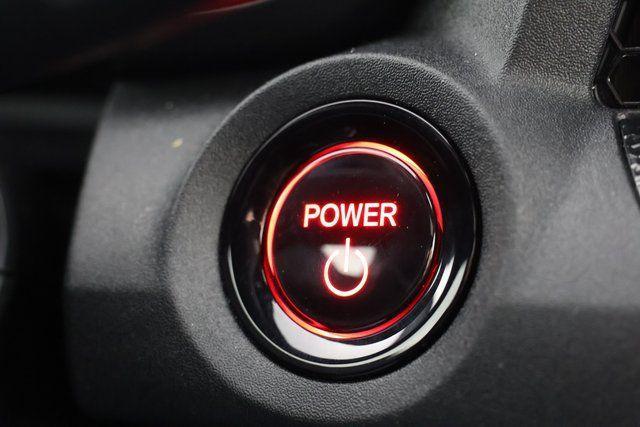 used 2025 Honda CR-V Hybrid car, priced at $34,073