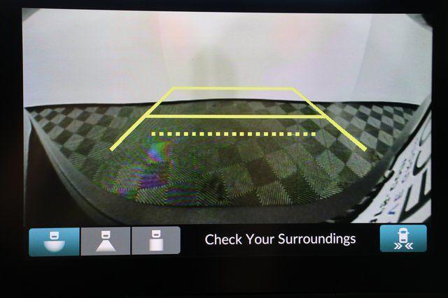 used 2025 Honda CR-V Hybrid car, priced at $34,073