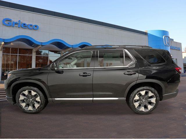 new 2026 Honda Pilot car, priced at $52,590