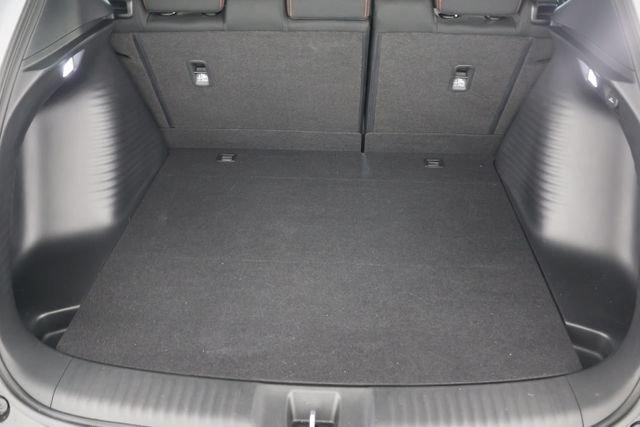 used 2026 Honda HR-V car, priced at $28,820