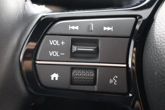 used 2026 Honda HR-V car, priced at $28,820