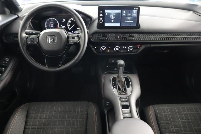 used 2026 Honda HR-V car, priced at $28,820