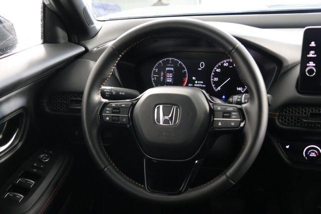 used 2026 Honda HR-V car, priced at $28,820