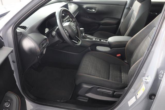 used 2026 Honda HR-V car, priced at $28,820