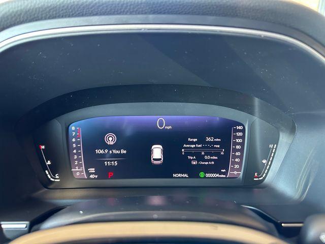 new 2026 Honda Pilot car, priced at $52,590