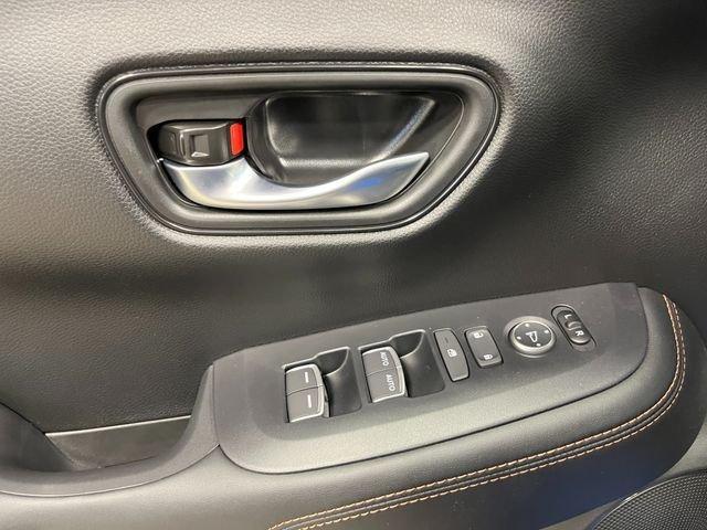 new 2026 Honda HR-V car, priced at $31,705