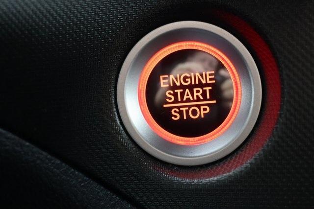 used 2023 Honda Passport car, priced at $29,999