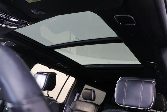 used 2023 Jeep Grand Wagoneer car, priced at $47,999