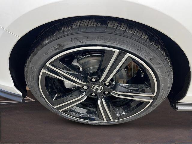 new 2026 Honda Accord car, priced at $32,345