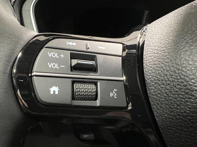 new 2025 Honda Pilot car, priced at $46,050