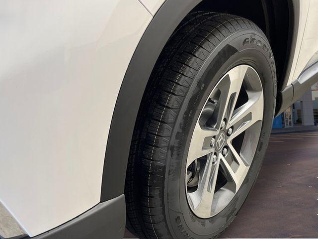 new 2025 Honda Pilot car, priced at $46,050