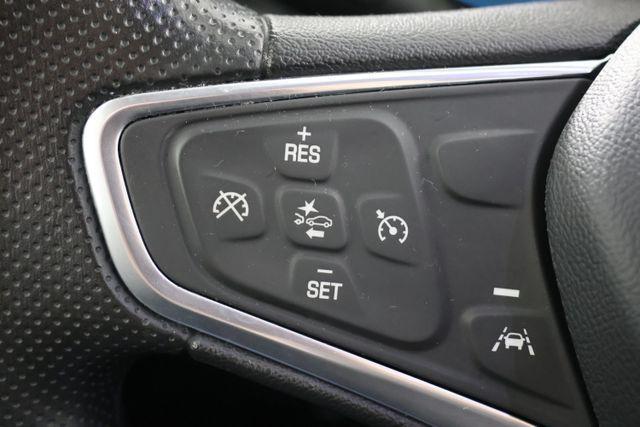 used 2022 Chevrolet Equinox car, priced at $17,769