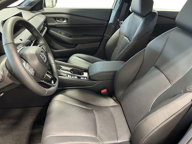 new 2026 Honda Accord Hybrid car, priced at $37,145