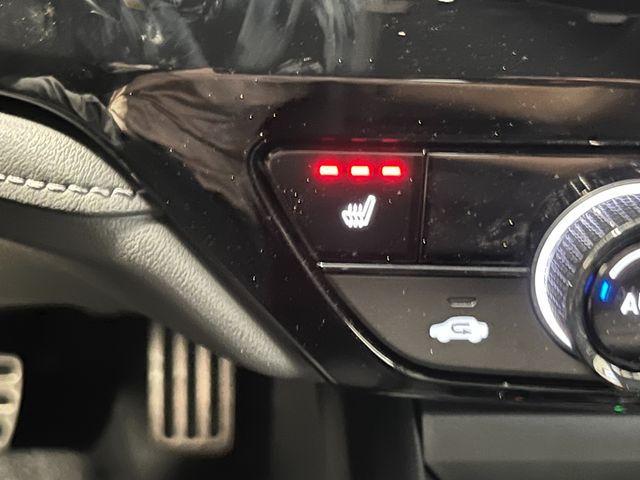 new 2026 Honda Accord Hybrid car, priced at $37,145