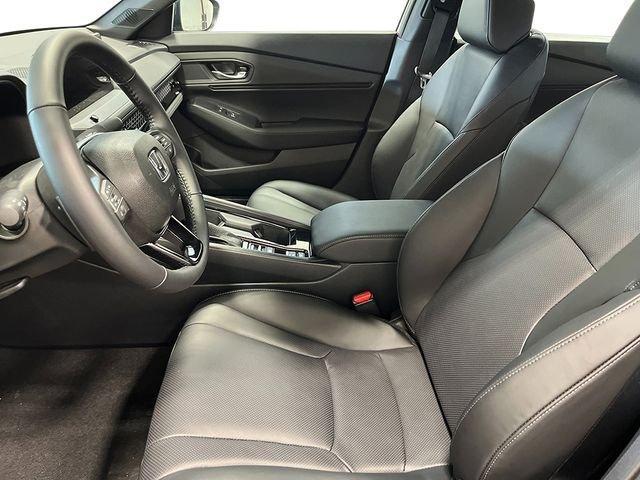 new 2026 Honda Accord Hybrid car, priced at $36,565