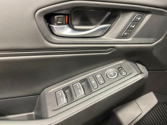 new 2026 Honda Accord Hybrid car, priced at $37,145